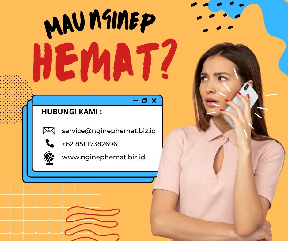 mau nginep hemat? hubungi kami